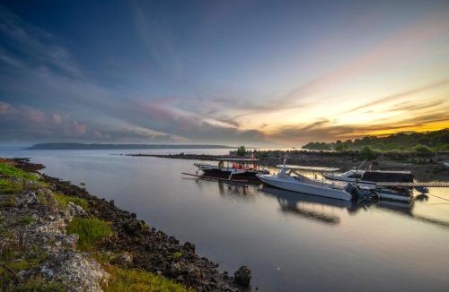 Sumbawa Besar Resort | Samawa Seaside Resort
