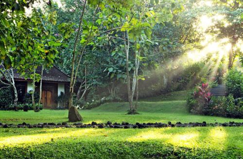 Banjar Semer Villa | Villa Canggu by Plataran