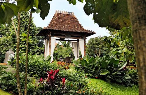 Banjar Semer Villa | Villa Canggu by Plataran