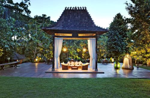 Banjar Semer Villa | Villa Canggu by Plataran
