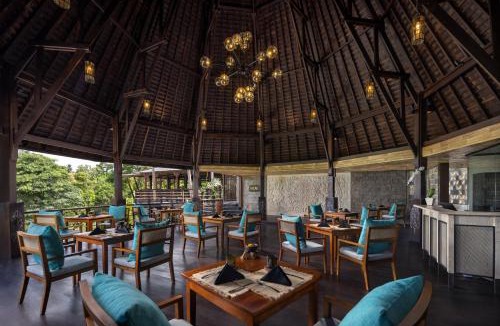 Petulu Resort | The Kayon Valley Resort