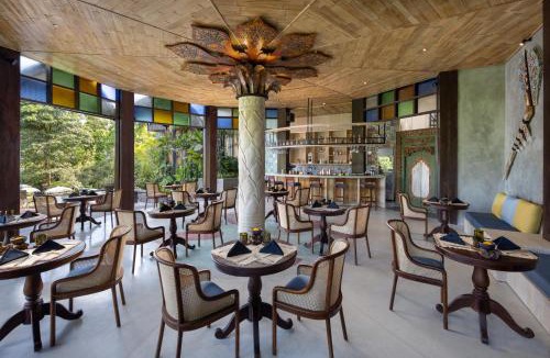 Petulu Resort | The Kayon Valley Resort