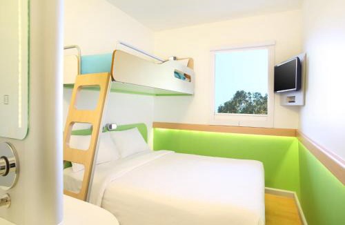 Sedati Hotel | Cordia Hotel Surabaya Airport - Hotel Dalam Bandara