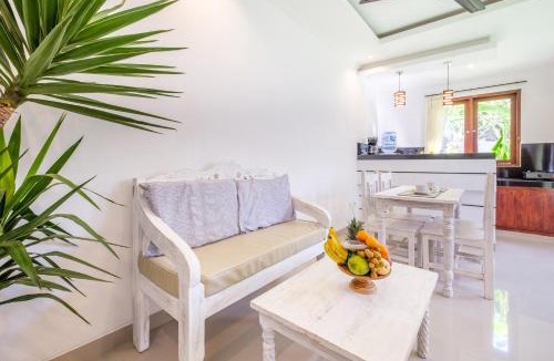 Sanur Kauh Apartment | The R Villa Sinabung