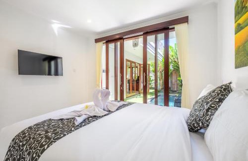 Sanur Kauh Apartment | The R Villa Sinabung