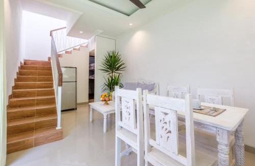Sanur Kauh Apartment | The R Villa Sinabung
