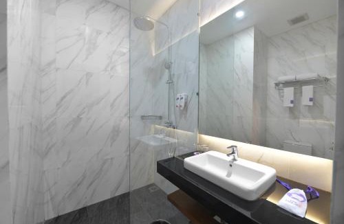 Banjarnegara Hotel | FOX HARRIS Hotel & Convention Banjarnegara