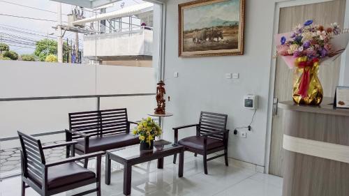 Salatiga Hotel | Hotel 168 Salatiga