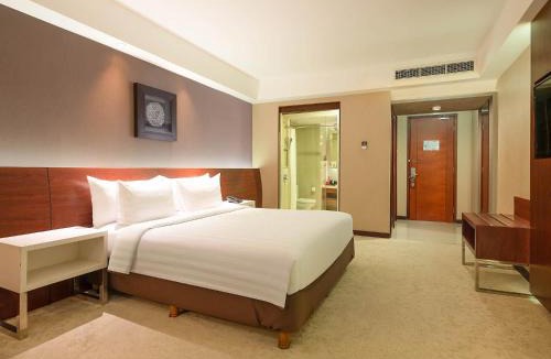 Mlati Hotel | The Alana Yogyakarta Hotel and Convention Center