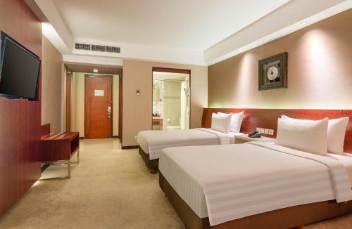 Mlati Hotel | The Alana Yogyakarta Hotel and Convention Center