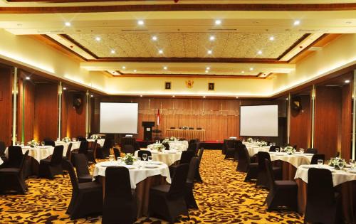 Laweyan Hotel | Sala View Hotel