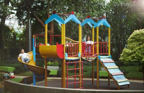 Kelapa Gading Barat Hotel | eL Hotel Jakarta