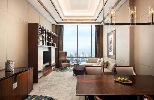 Kuningan Hotel | The Westin Jakarta