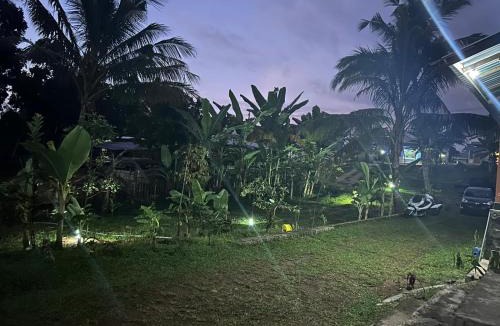 Bayan House | Senaru Garden Homestay