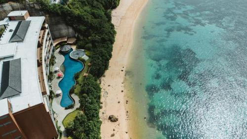Sawangan Resort | Ulu Segara Luxury Suites & Villas