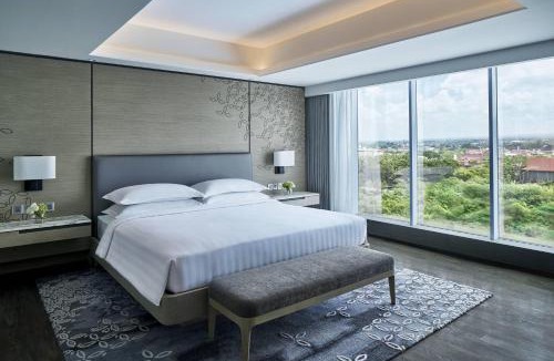 Condongcatur Hotel | Yogyakarta Marriott Hotel