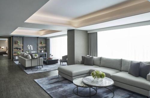 Condongcatur Hotel | Yogyakarta Marriott Hotel