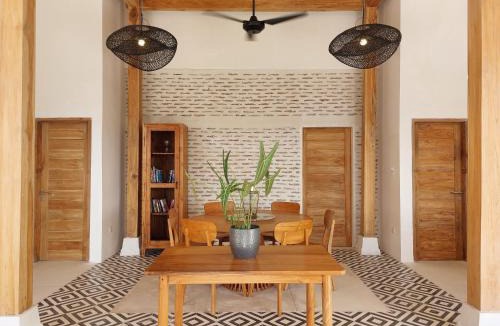 Munggu Hotel | Spaces Bali Unique Boutique Hotel