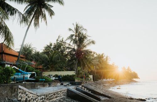 Penuktukan House | ALOKA BAHARI Villas