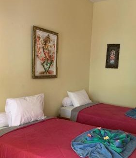Sambirenteng House | Bali Cottage Sambirenteng