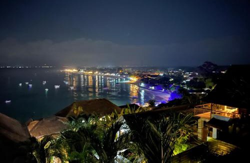 Jungut Batu Villa | Villa Atas Lembongan
