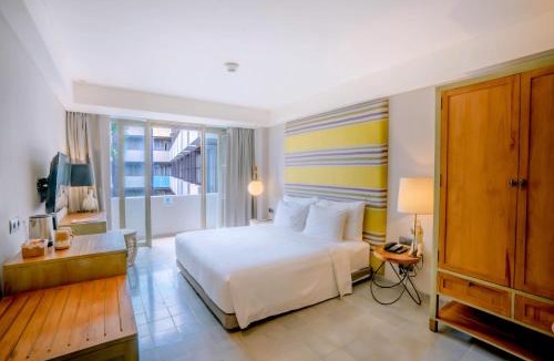 Drupadi Hotel | Boutique Seminyak formerly Tijili Seminyak