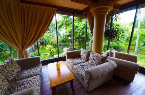 Kartika Plaza Resort | Bali Garden Beach Resort