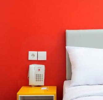 Madiun Hotel | Amaris Hotel Madiun
