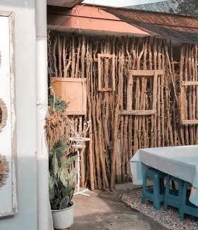 Balige House | Brussels Homestay Kost