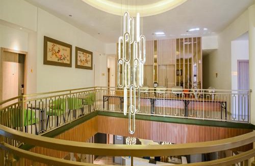 Gorontalo Hotel | Yulia Hotel Managed by HIG