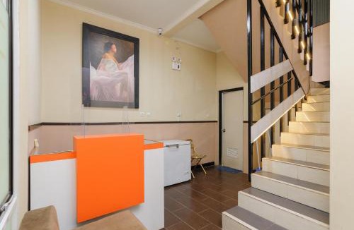 Bogor Selatan Hotel | RedDoorz near The Jungle Waterpark Bogor