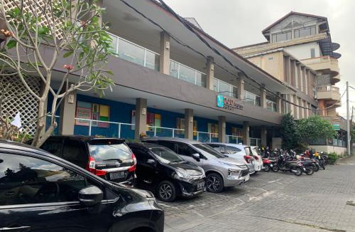 Legian City-Centre Hotel | Duo Legian Hotel