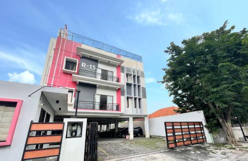 Surabaya House | Cozynest Tenggilis