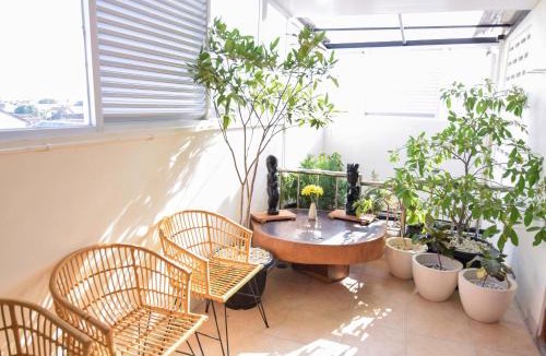 Yogyakarta Hotel | The Cabin Hotel Mantrijeron