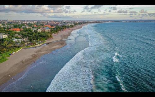 Legian City-Centre Hotel | Duo Legian Hotel