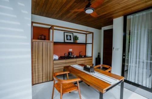 North Legian Resort | Abia Villa & Suite Legian