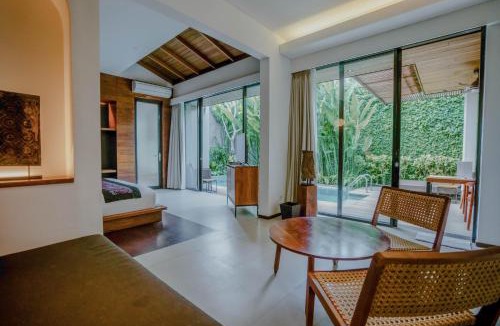 North Legian Resort | Abia Villa & Suite Legian