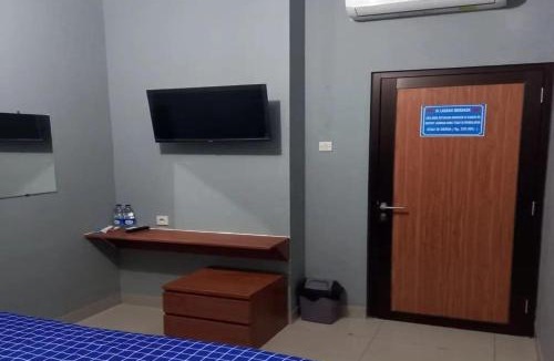 Tangerang Hotel | BARADA ROOMS