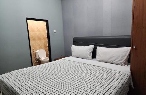 Tangerang Hotel | BARADA ROOMS