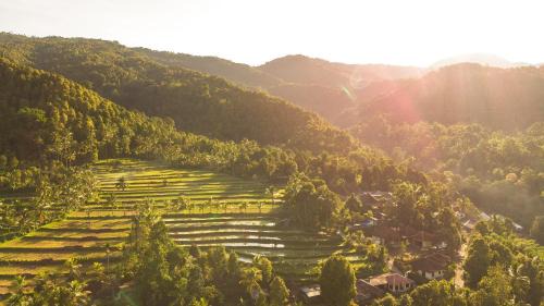Munduk Villa | Nadira Bali Villa