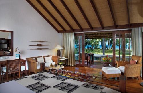 Sigar Penjalin Hotel | The Oberoi, Lombok