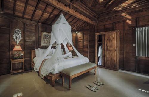 Petulu Hotel | Portobello Villa Ubud