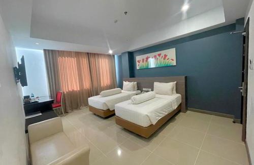 Banda Aceh Hotel | Ayani Hotel Banda Aceh