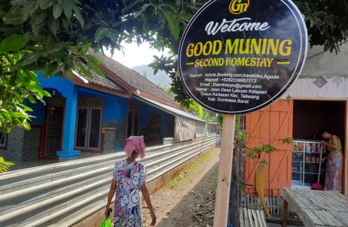 Sumbawa Barat Apartment | AlLeppo Serenity