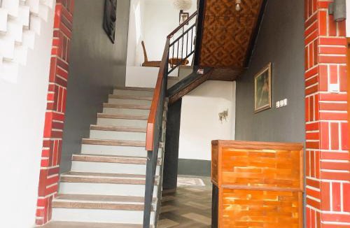 Prawirotaman Hostel | ZEN MOON Hostel