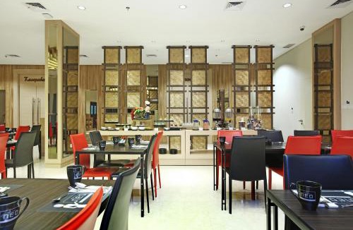 North Cirebon Hotel | Hotel NEO Cirebon by ASTON