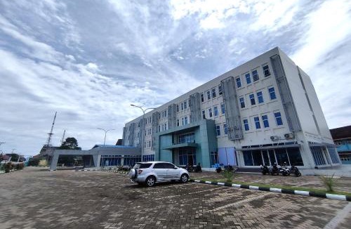Jambi Hotel | Hotel Sutha Inn Syariah