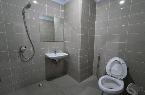 Jambi Hotel | Hotel Sutha Inn Syariah