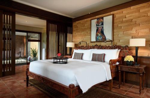 Kemenuh Resort | Tanah Gajah, a Resort by Hadiprana