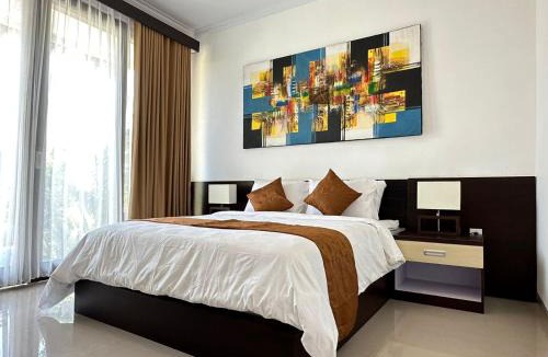 Penida Island Bed & Breakfast | Maliqa Villas Nusa Penida